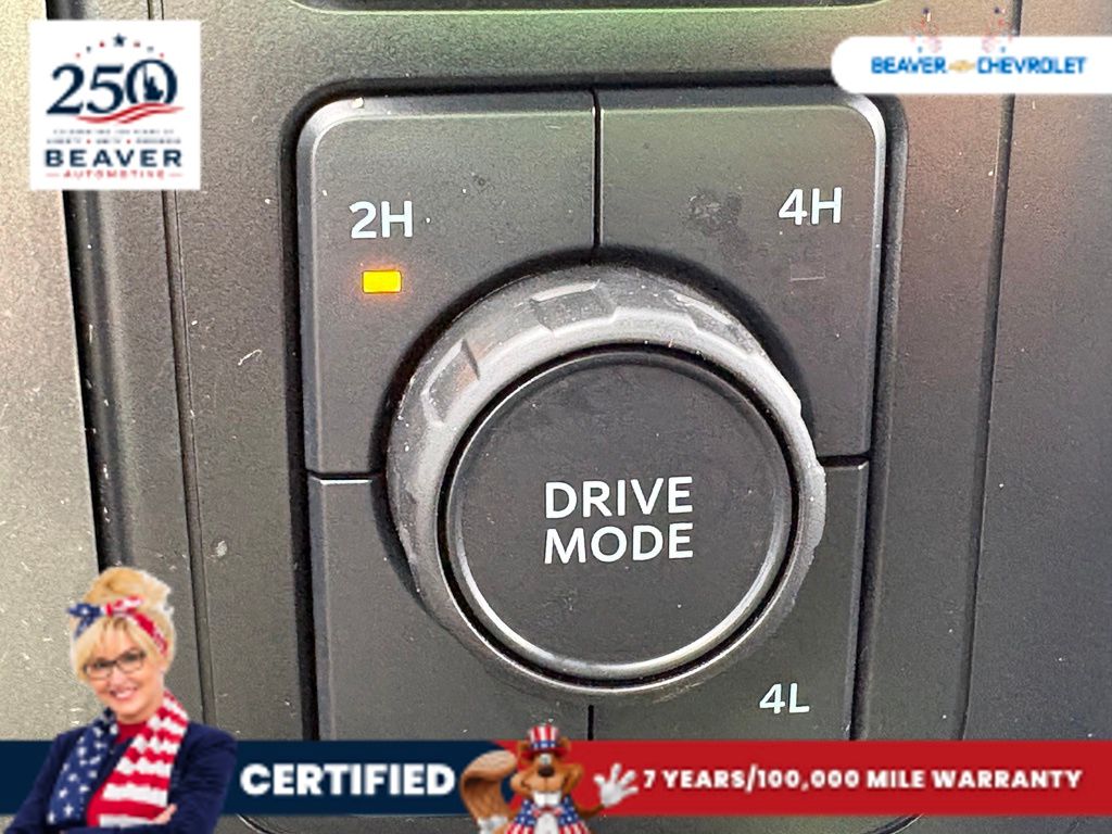 Used 2023 Ford F-150 Truck