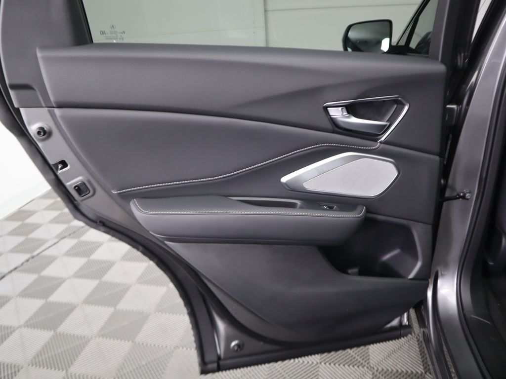 2024 Acura RDX Technology 27