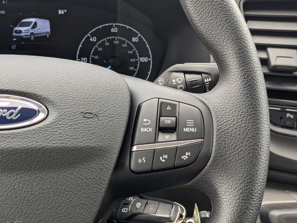 2025 Ford Transit 150