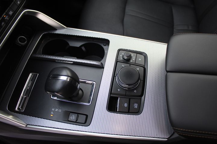 Used Car 2025 Mazda Cx-90  3.3 Turbo Select For Sale Under $35,000 In Georgetown, Texas