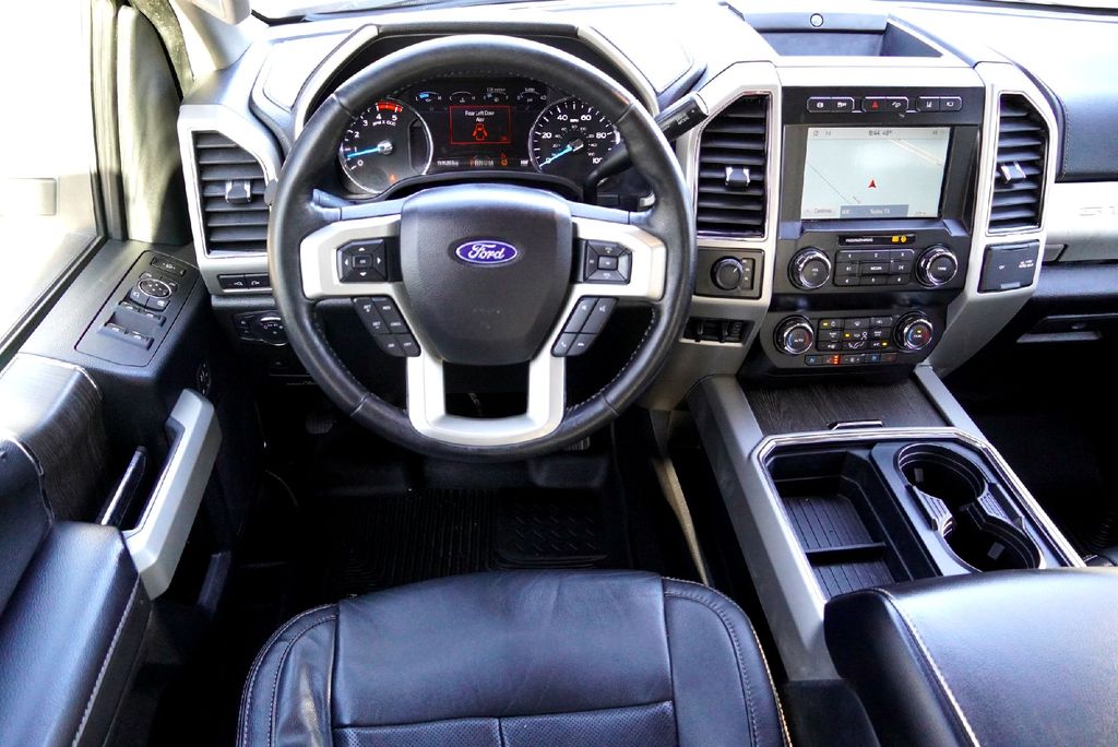 Used Car 2020 Ford F-350sd  Lariat For Sale Under $50,000 In Taylor, Texas