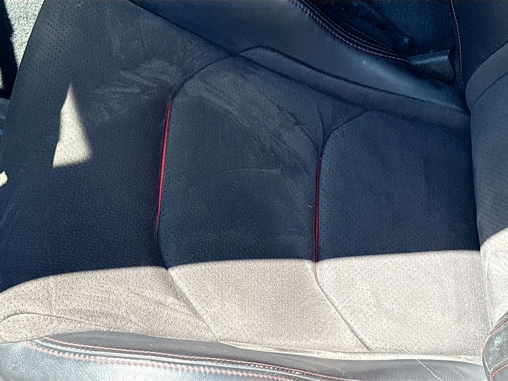 Used 2021 Black Chevrolet ZL1 image 20