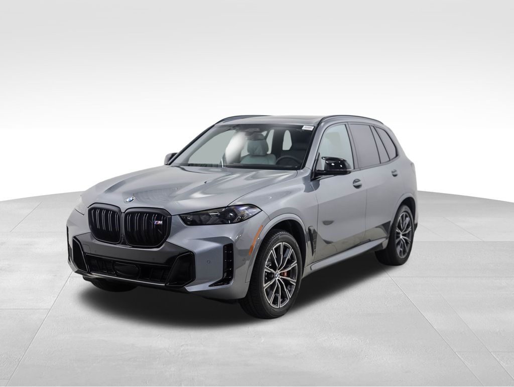 2025 BMW X5 M60i -
                Bloomington, MN