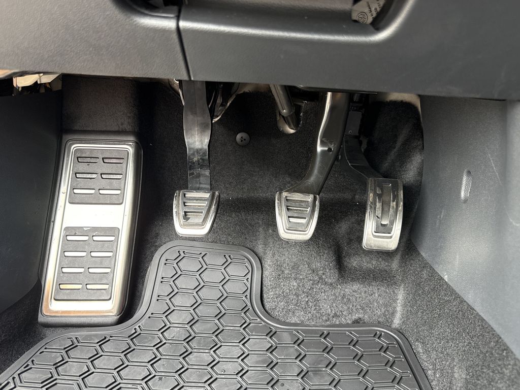 2026 Volkswagen Jetta GLI 2.0T Autobahn Black at DeMontrond Auto Country