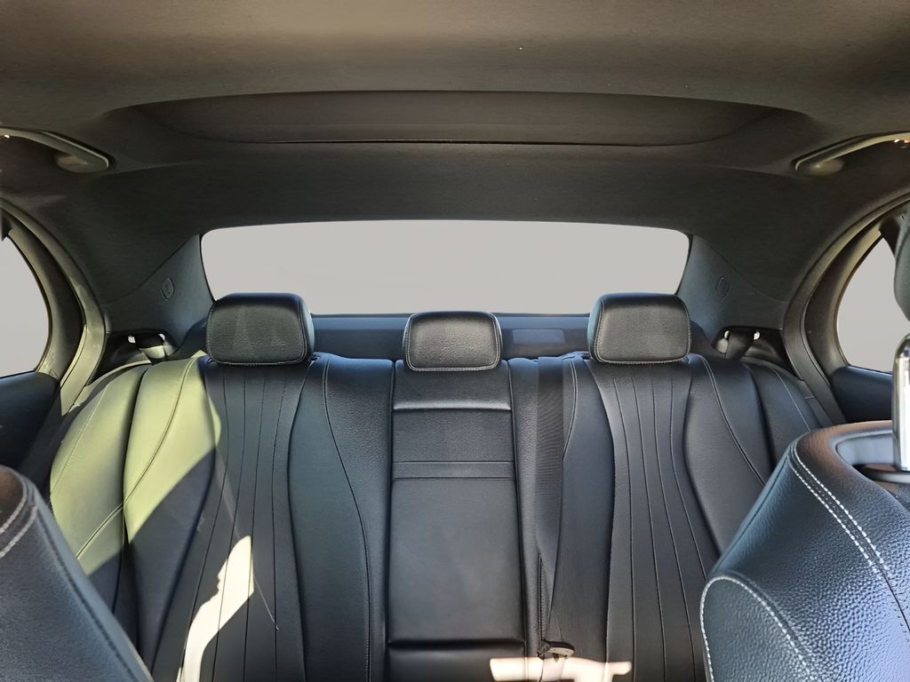 Used Car 2018 Mercedes-benz E-class  E 300 For Sale Under $20,000 In Austin, Texas