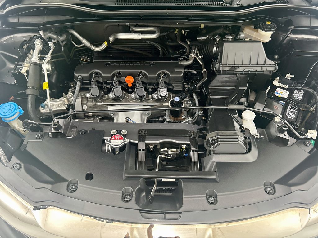 Thumbnail: 2019 Honda HR-V - 27