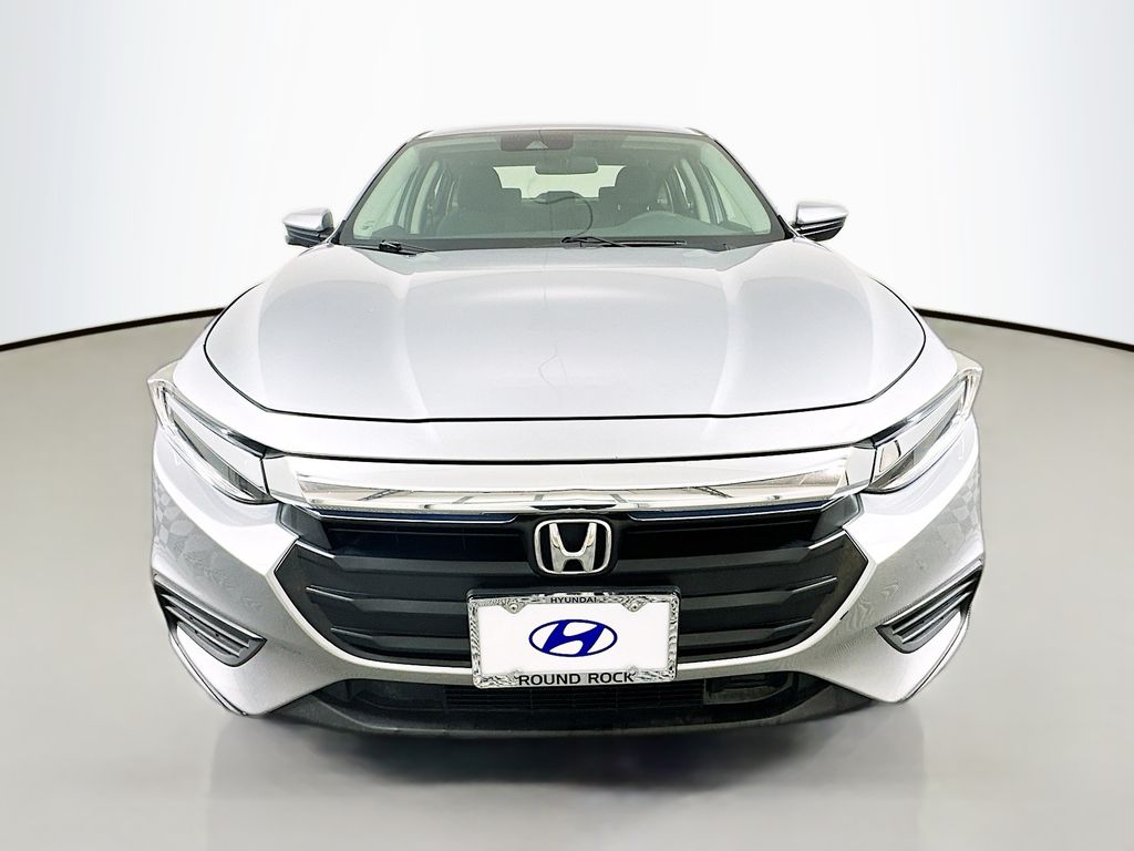 2019 Honda Insight EX 2