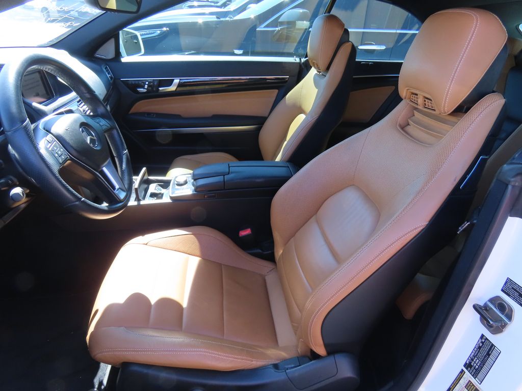 Thumbnail: 2014 Mercedes-Benz E-Class - 10