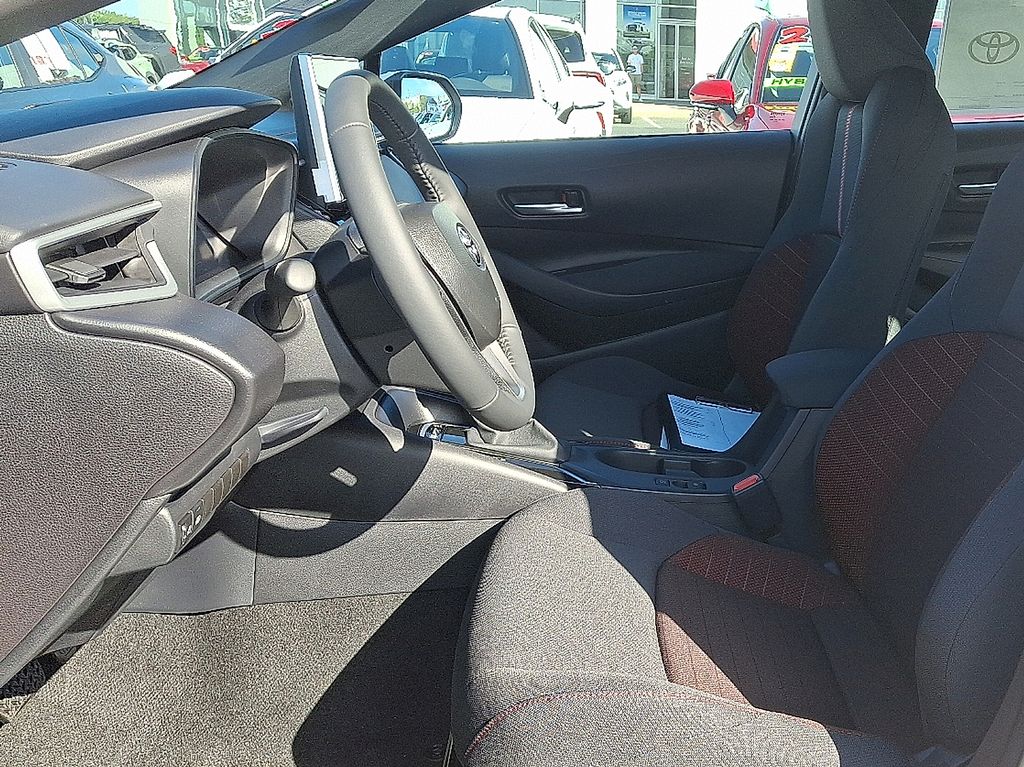 Thumbnail: 2026 Toyota Corolla - 9