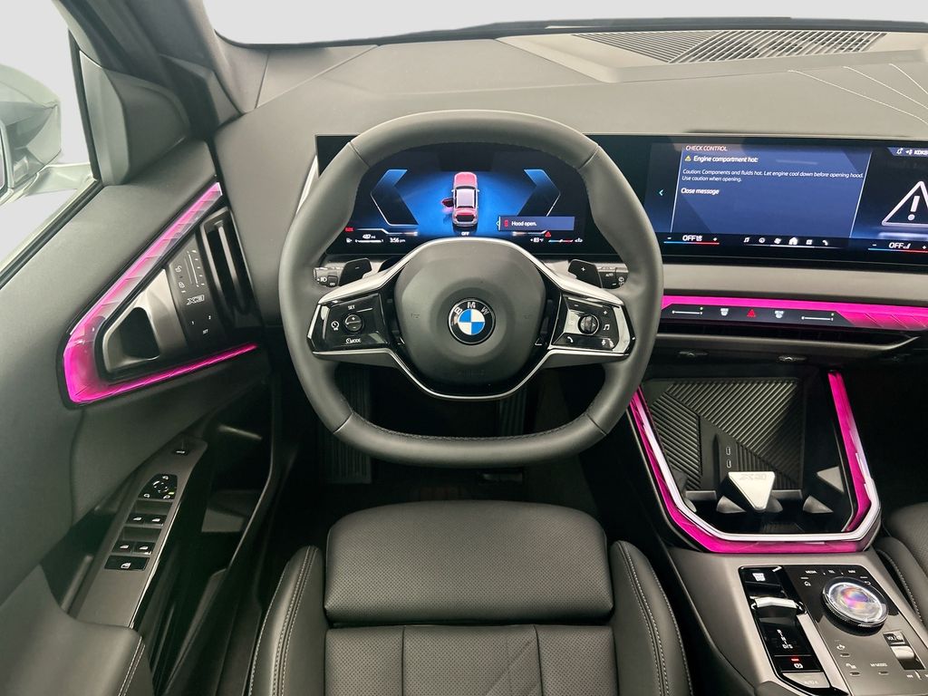 Thumbnail: 2026 BMW X3 - 10