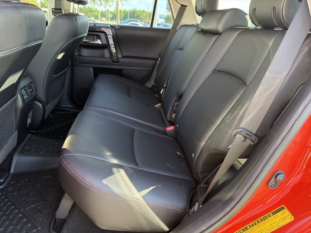 Used 2023 Toyota 4Runner SUV