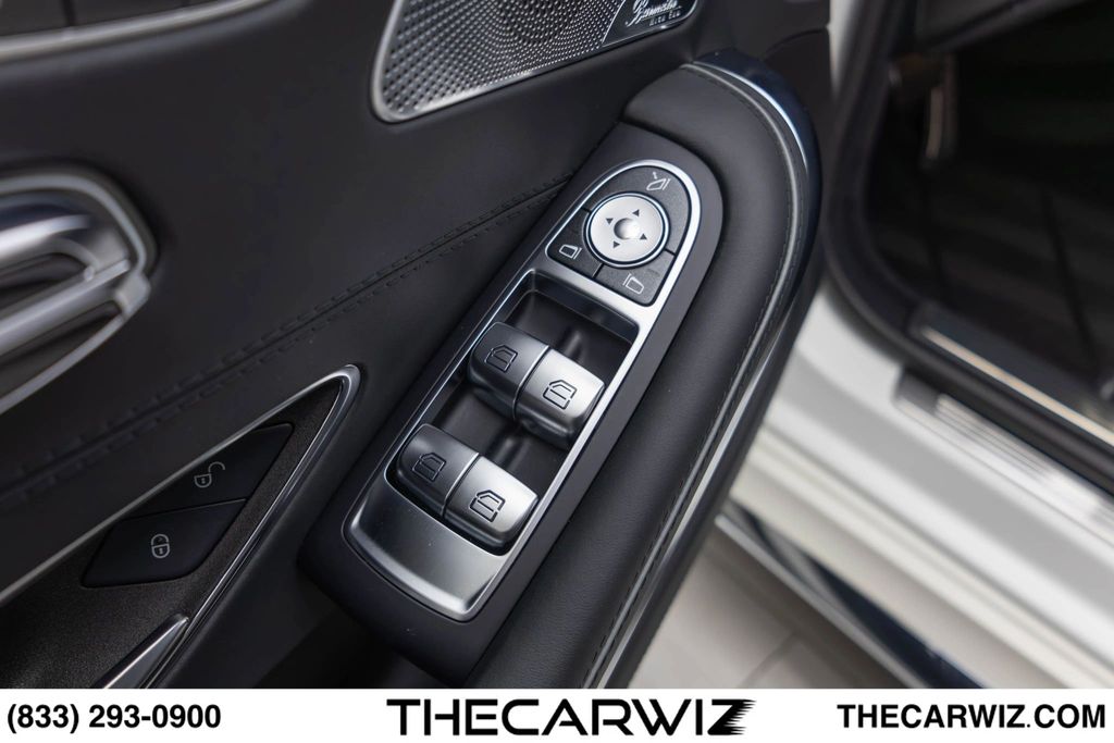 2019 Mercedes-Benz S-Class