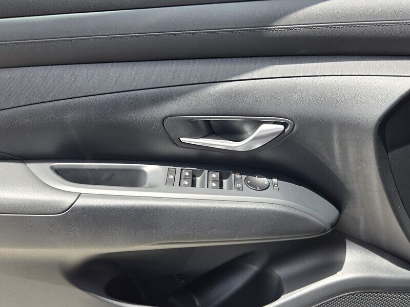 2026 Hyundai Tucson - $32,375