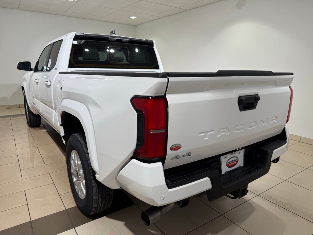 Thumbnail: 2026 Toyota Tacoma - 3