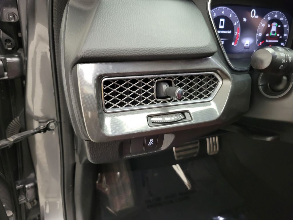 Thumbnail: 2023 Acura Integra - 26