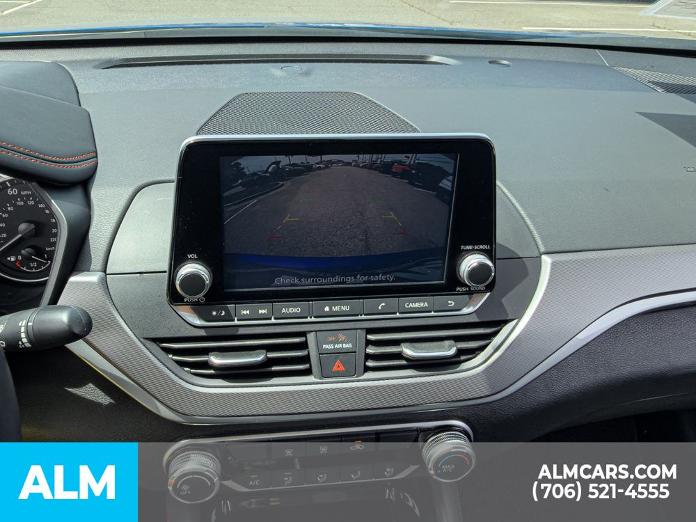 Used 2025 Bluestone Nissan 2.5 SR image 20