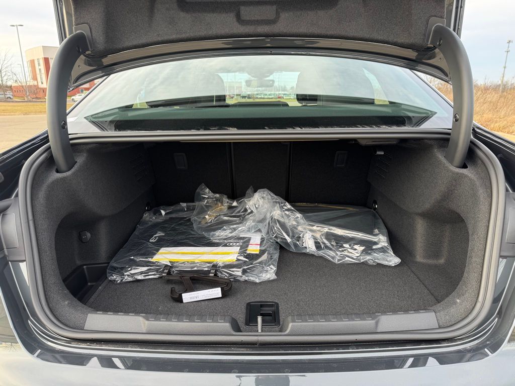 2025 Audi A3 2.0T Premium photo
