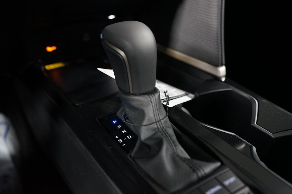 Thumbnail: 2026 Toyota Camry - 22