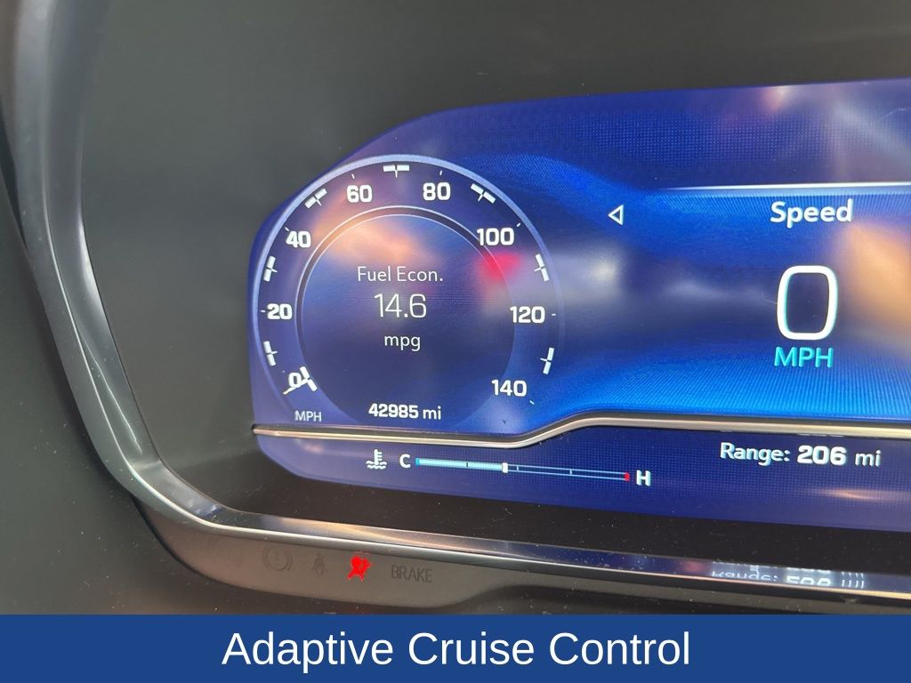 2023 Chevrolet Tahoe 2WD RST