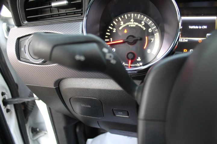 Used Car 2017 Ford Mustang  Gt For Sale Under $30,000 In Georgetown, Texas