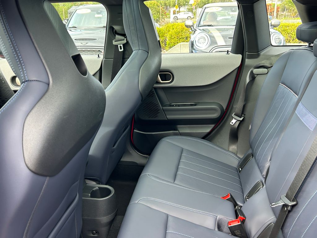 Thumbnail: 2025 MINI Cooper - 29