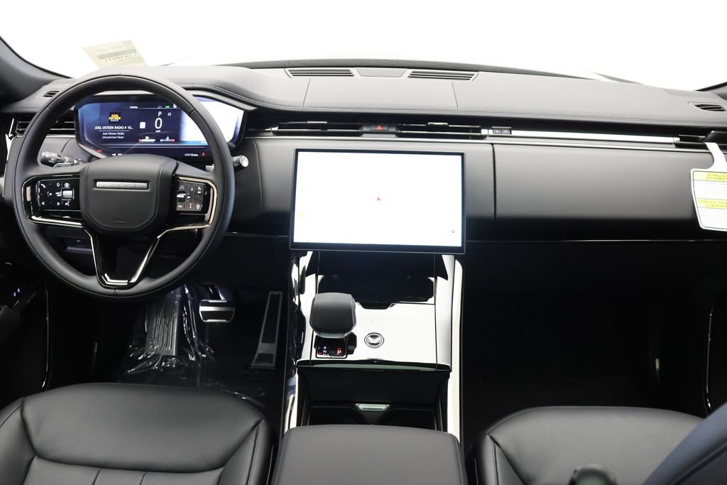Thumbnail: 2026 Land Rover Range Rover Sport - 16