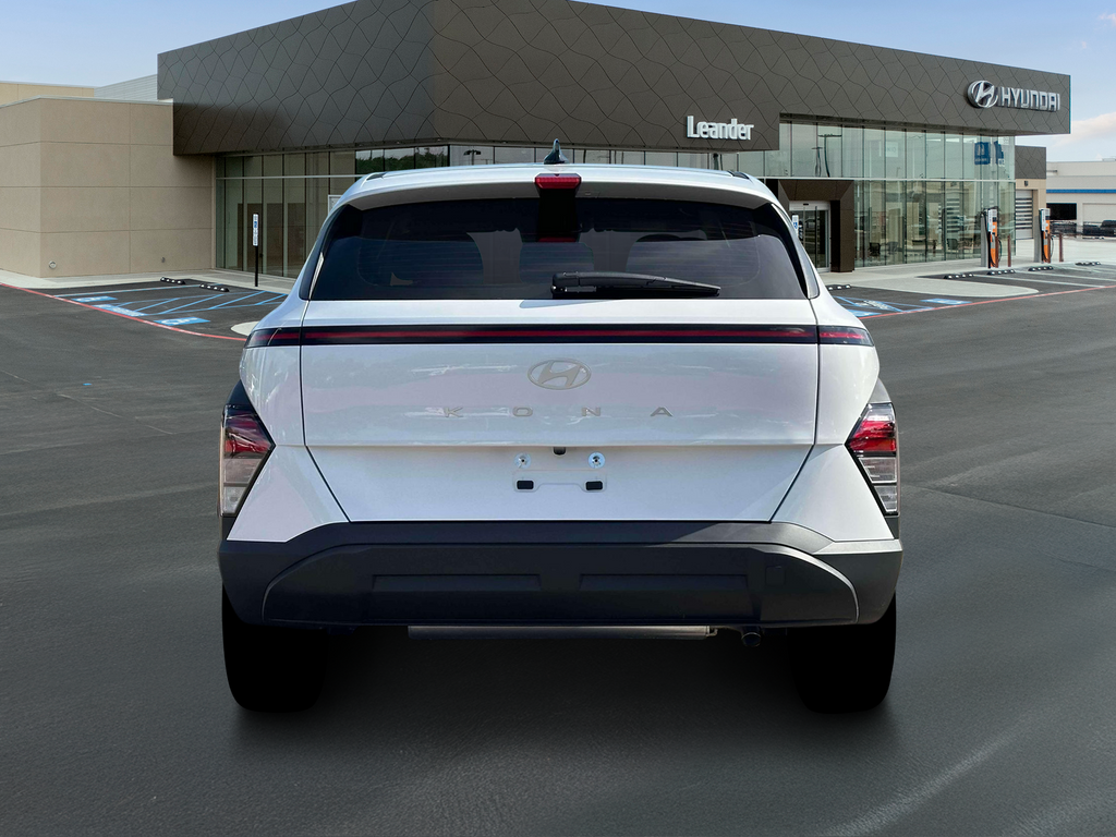 Thumbnail: 2026 Hyundai Kona - 6