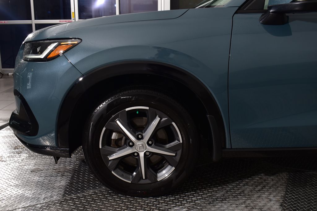 Thumbnail: 2023 Honda HR-V - 9