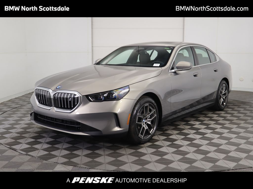 2026 BMW i5 eDrive40 -
                  Phoenix, AZ