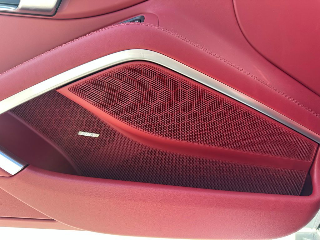 Thumbnail: 2025 Porsche 718 Cayman - 20