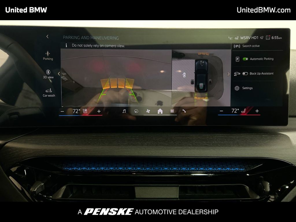2025 BMW i4 eDrive40 17