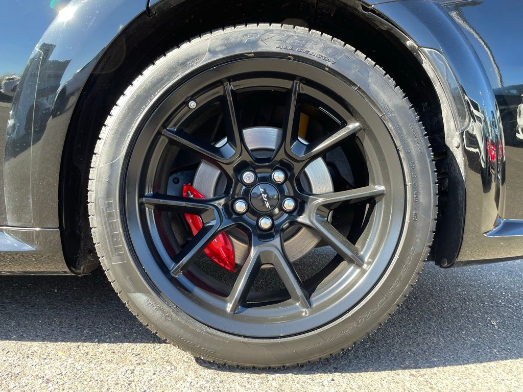 2022 Dodge Charger SRT Hellcat Redeye Widebody Jailbreak