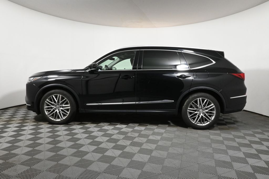 2022 Acura MDX Advance 2