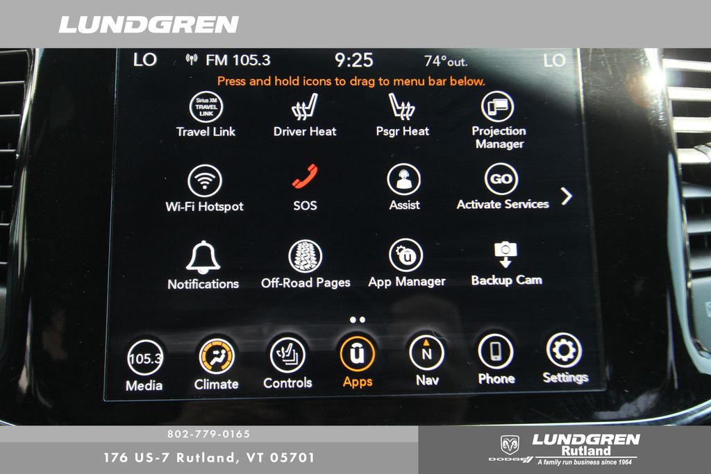 Used 2021 Jeep Grand Cherokee SUV
