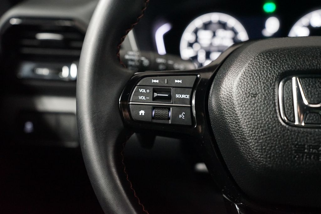 Thumbnail: 2025 Honda Pilot - 14