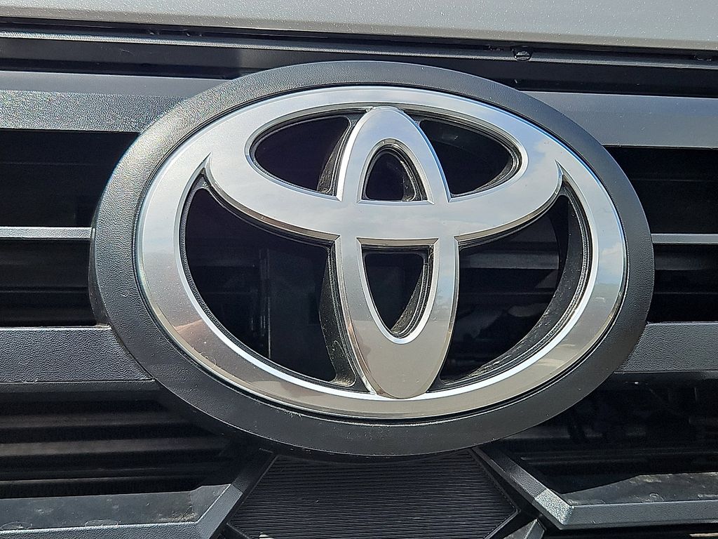 Thumbnail: 2025 Toyota Tacoma - 20