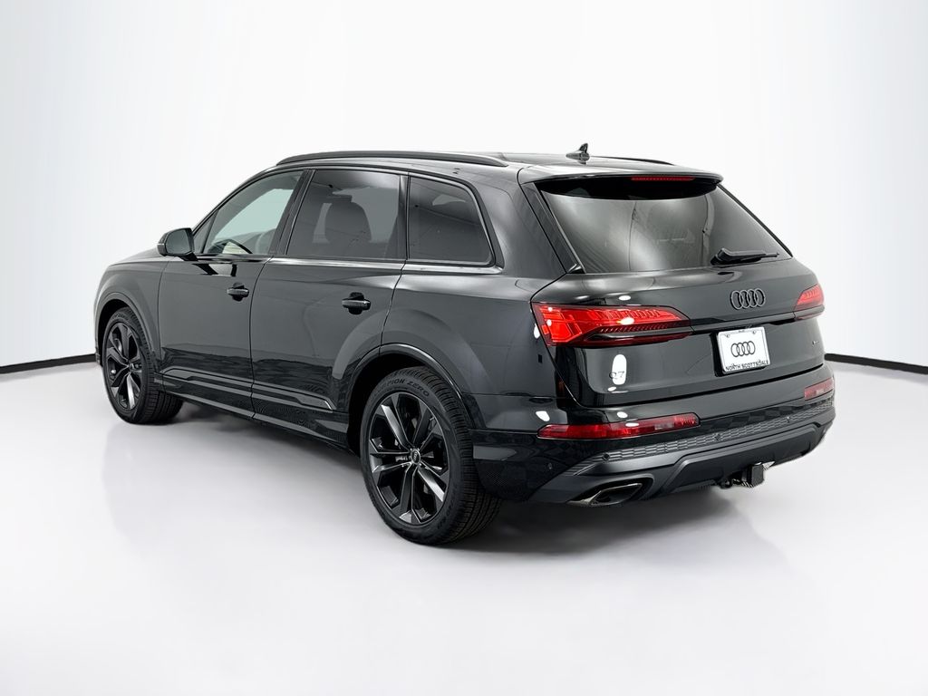 Thumbnail: 2026 Audi Q7 - 7