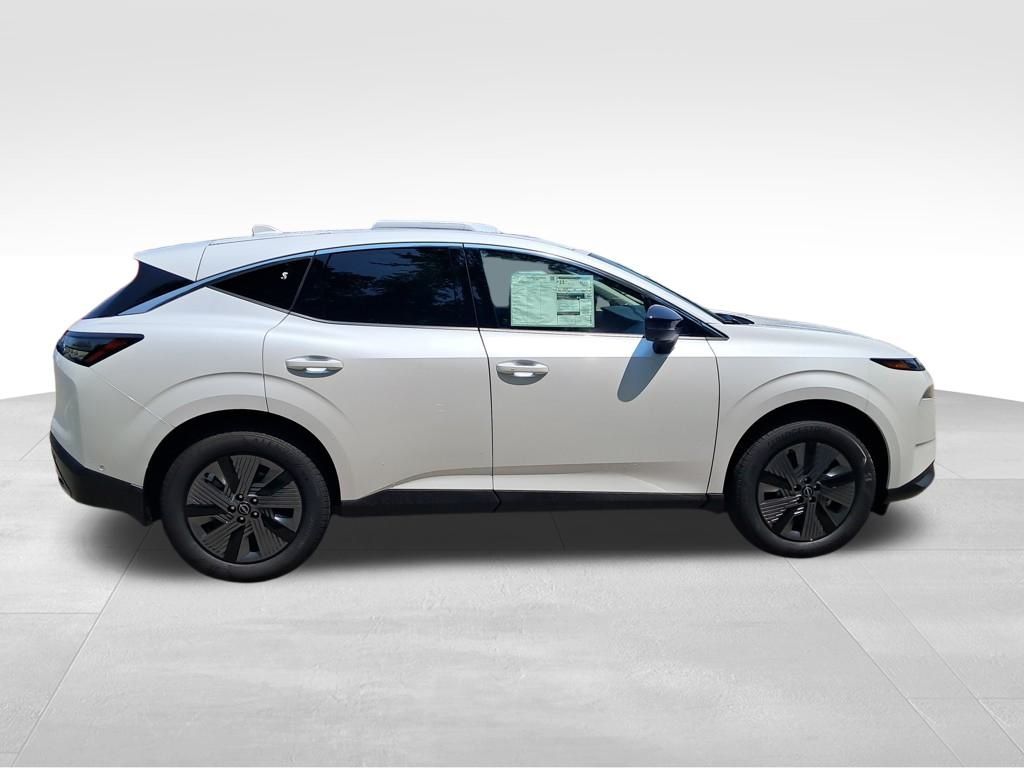 2025 Nissan Murano SL - 6