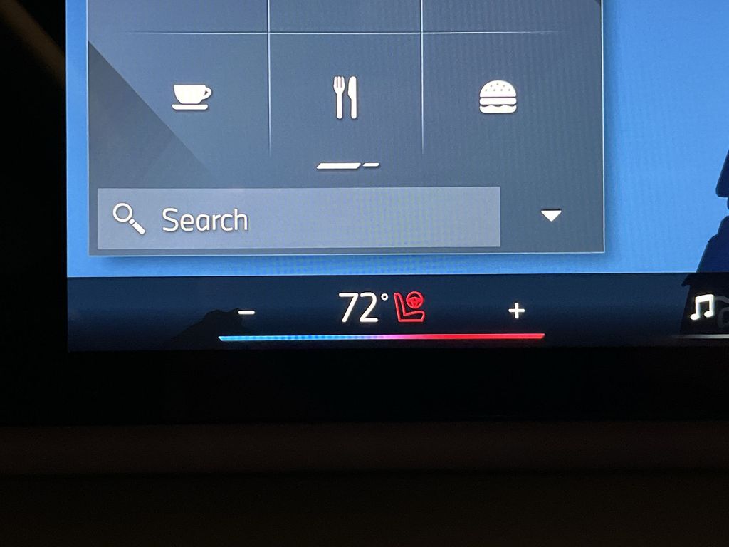 Thumbnail: 2026 BMW X3 - 18