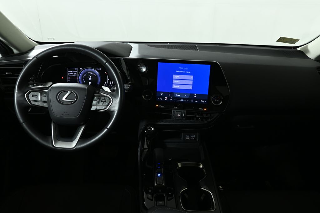 Thumbnail: 2023 Lexus NX - 17