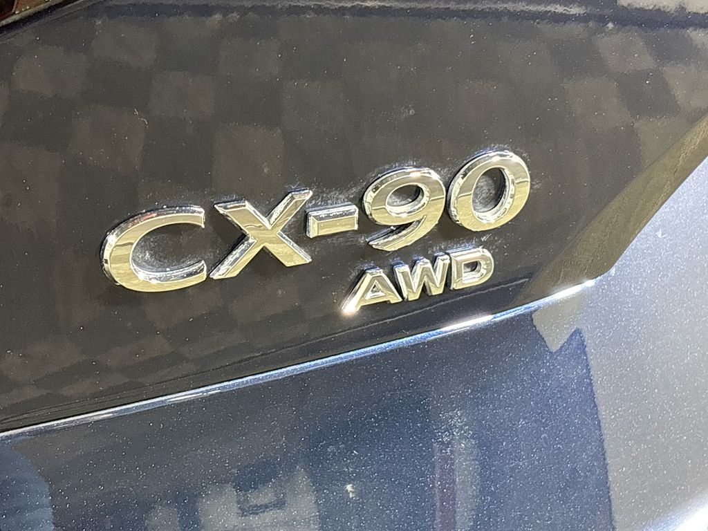 2024 Mazda CX-90 PHEV Premium Plus