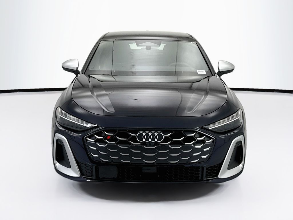 Thumbnail: 2026 Audi S5 - 2