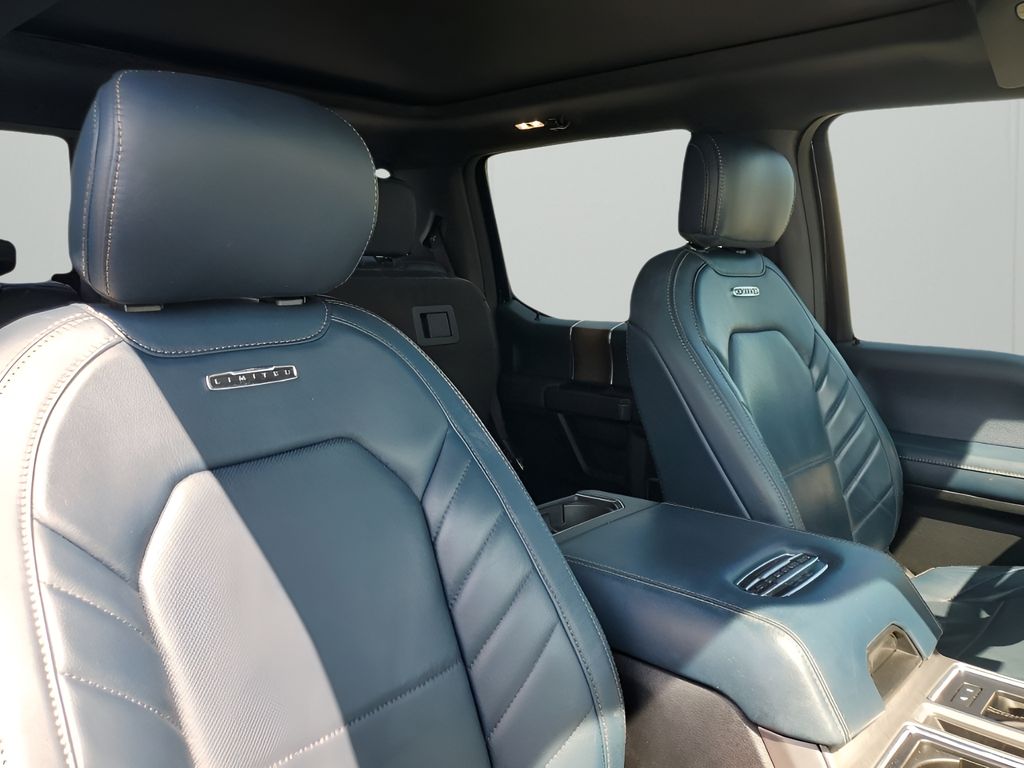 Used Car 2018 Ford F-150  Lariat For Sale Under $35,000 In Austin, Texas