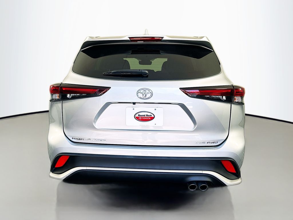 Thumbnail: 2025 Toyota Highlander - 6
