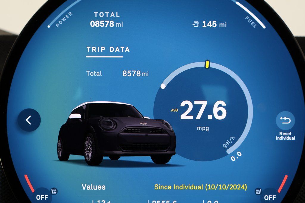 Thumbnail: 2025 MINI Cooper - 17