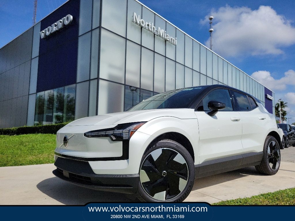 2026 Volvo EX30 Single Motor Plus