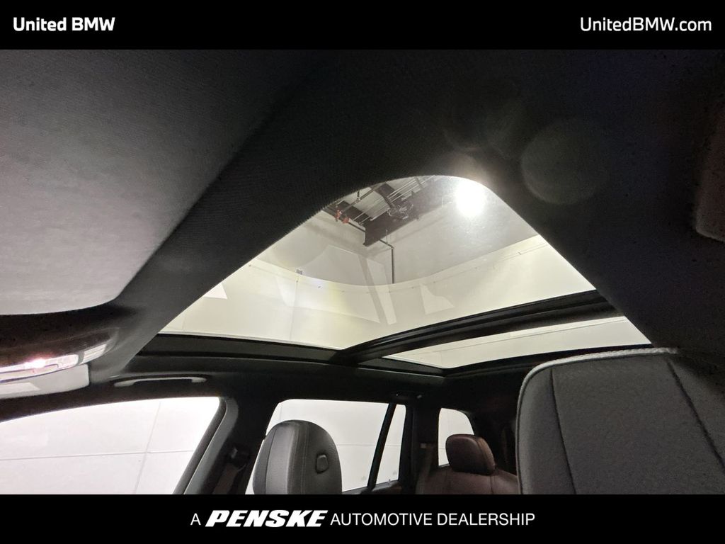 Thumbnail: 2020 Mercedes-Benz GLS - 20