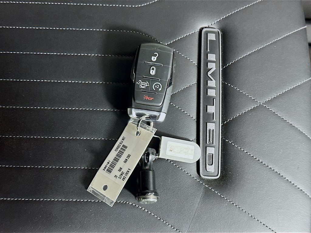 New 2026 Blue Ram Limited 14in image 20