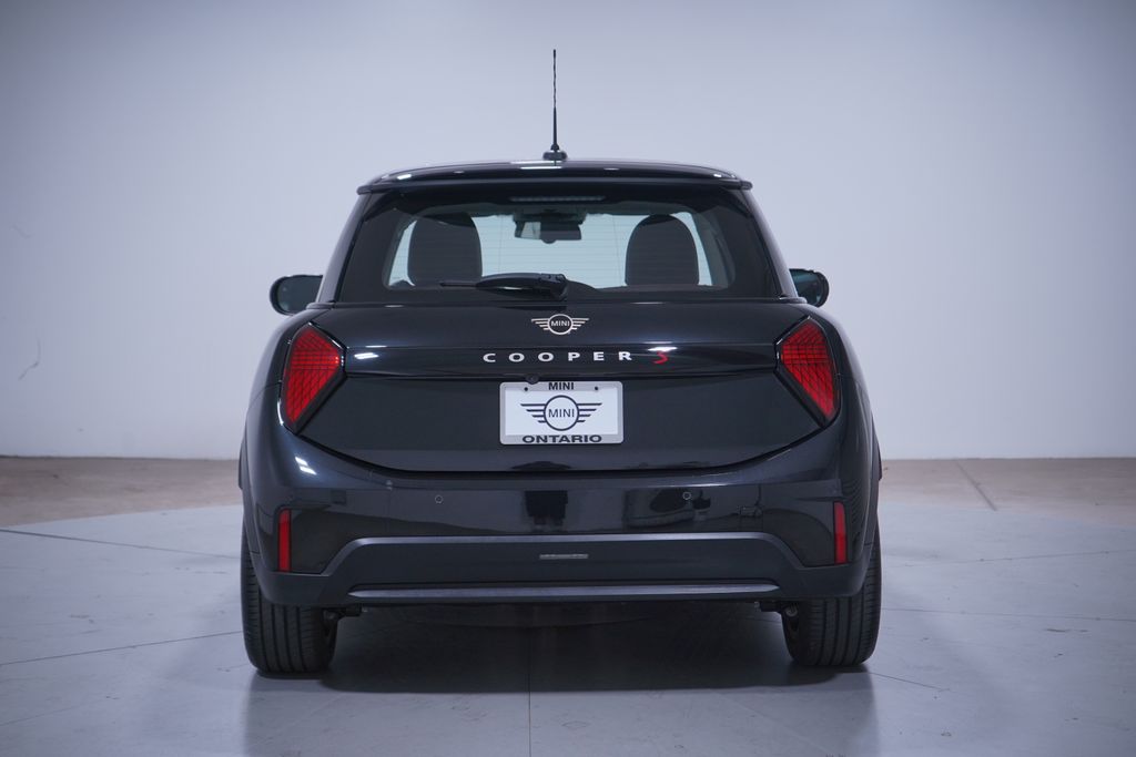 Thumbnail: 2025 MINI Cooper - 5