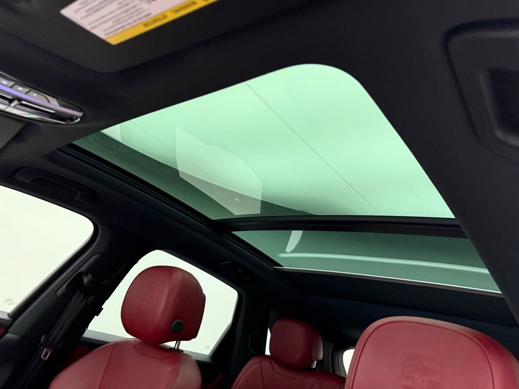 2021 Porsche Cayenne S 24